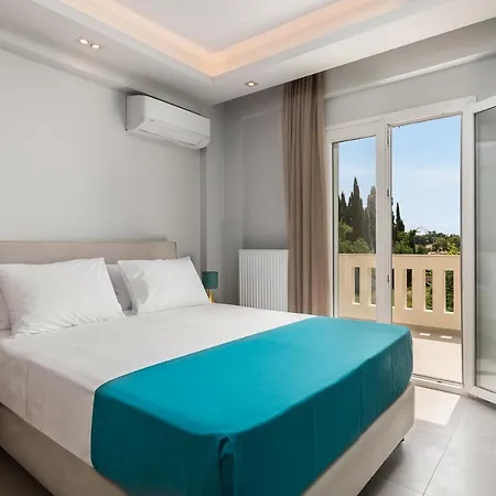 Villa Q Villas - Dnd Estates
