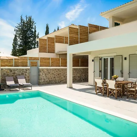 Villa Q Villas - Dnd Estates *