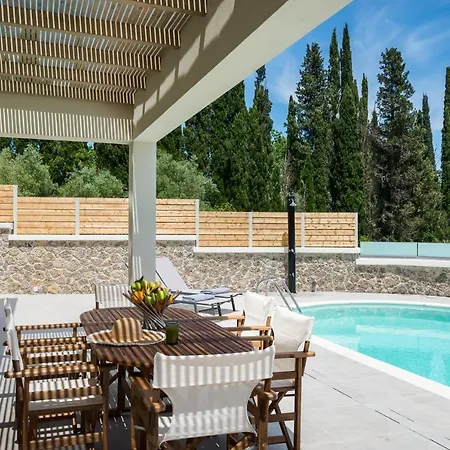 Villa Q Villas - Dnd Estates *