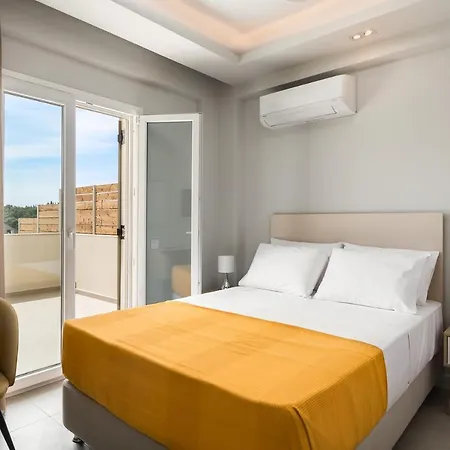 Βίλα Q Villas - Dnd Estates Ποταμός