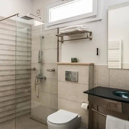 Q Villas - Dnd Estates Villa *