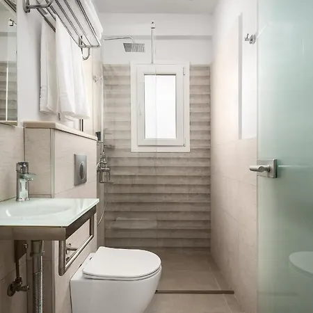Q Villas - Dnd Estates Potamos (Corfu)