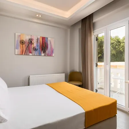 Q Villas - Dnd Estates Villa *