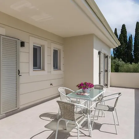 Q Villas - Dnd Estates Villa