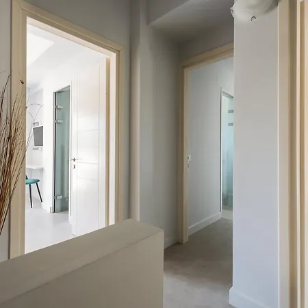 Villa Q Villas - Dnd Estates Potamos (Corfu)