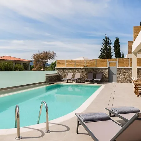 Villa Q Villas - Dnd Estates
