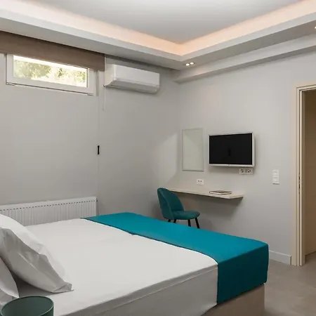 Q Villas - Dnd Estates Villa Potamos (Corfu)