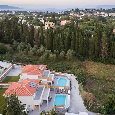 Q Villas - Dnd Estates *