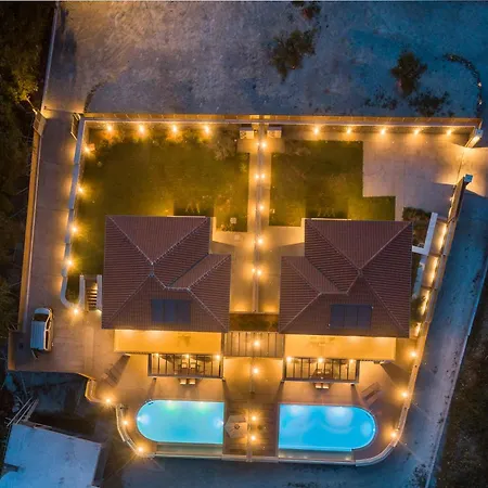 Q Villas - Dnd Estates Ποταμός