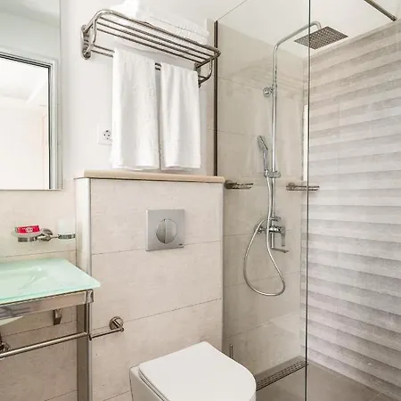 Q Villas - Dnd Estates וילה