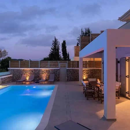 Q Villas - Dnd Estates