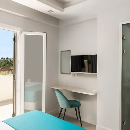 Q Villas - Dnd Estates Potamós